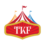 Logo TKF